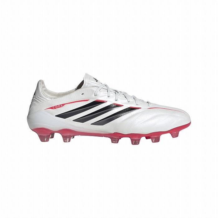 adidas（アディダス） COPA PURE 4 ELITE HG/AG JAPAN(ホワイト