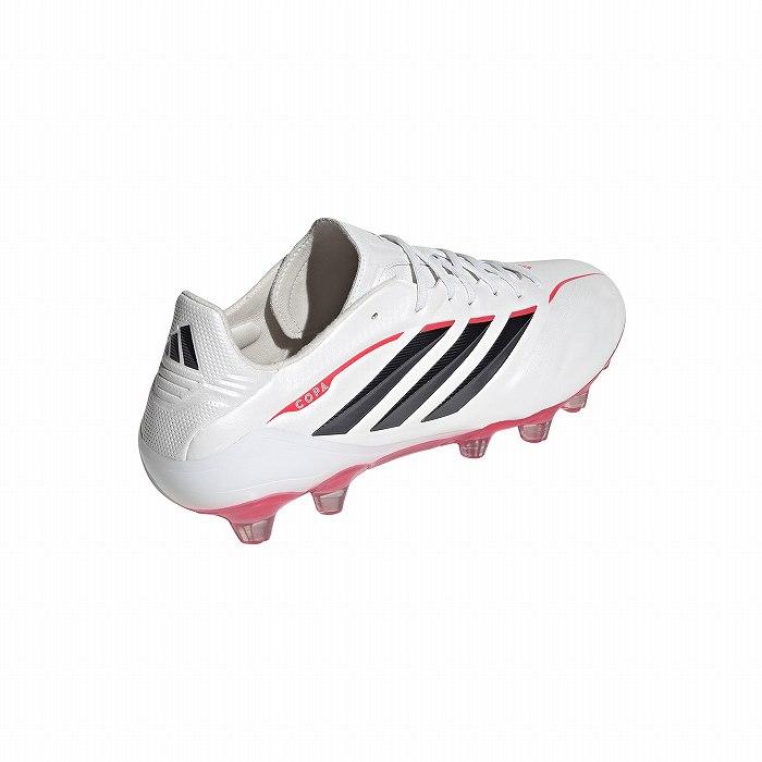 adidas（アディダス） COPA PURE 4 ELITE HG/AG JAPAN(ホワイト