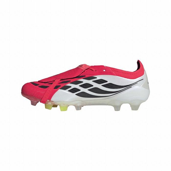 adidas Predator サッカーシューズ・スパイク レッド adidas Predator サッカースパイク レッド 27cm - メルカリ