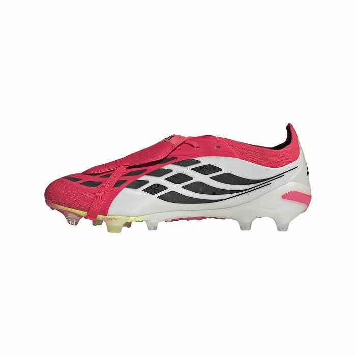 adidas（アディダス） PREDATOR ELITE FT AG(レッド×ホワイト×ブラック