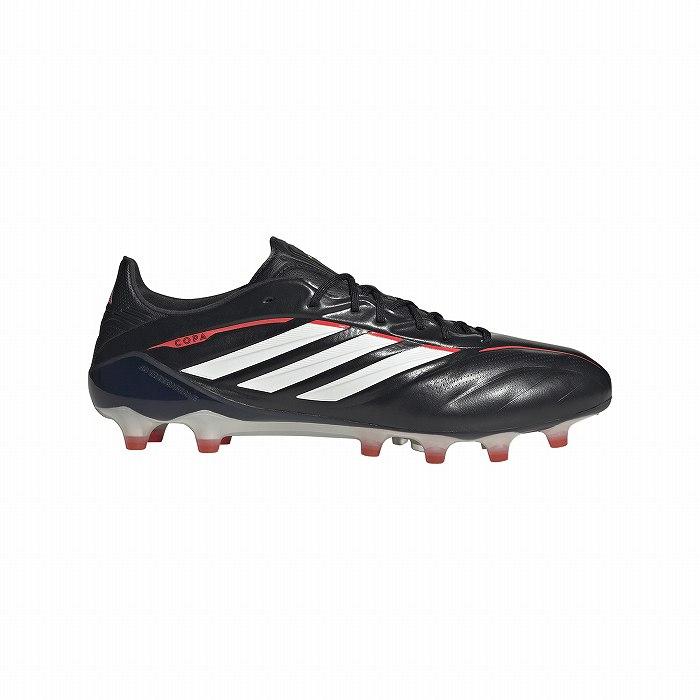 adidas（アディダス） COPA PURE 4 ELITE AG(ブラック×ホワイト