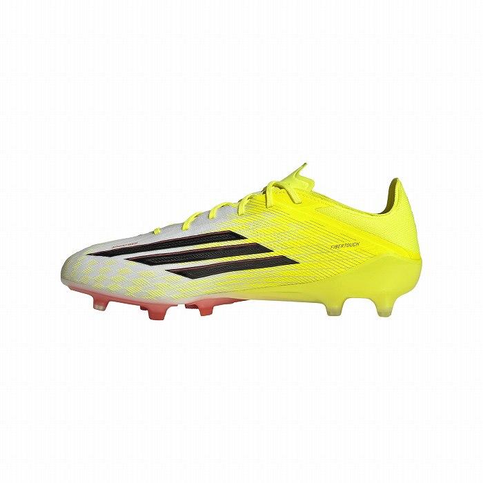 adidas（アディダス） F50 ELITE AG(イエロー×ホワイト×ブラック