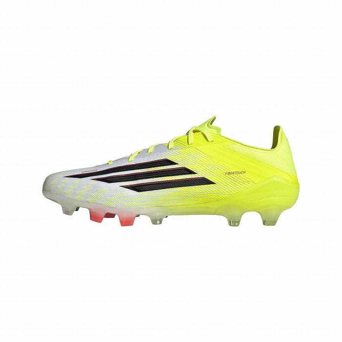adidas（アディダス） F50 ELITE HG/AG JAPAN(イエロー×ホワイト