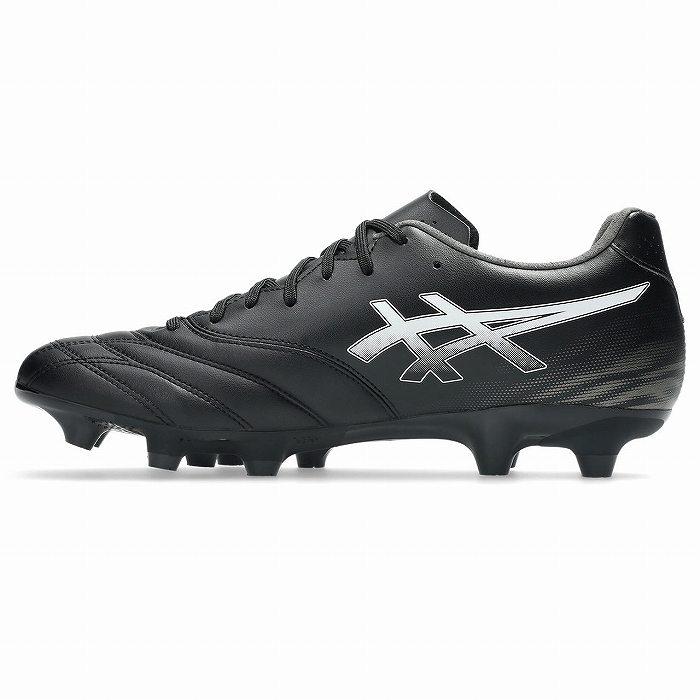 ASICS（アシックス） DS LIGHT ADVANCE WIDE(ブラック×ホワイト