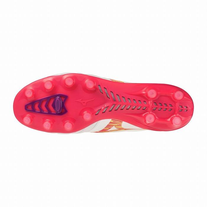 MIZUNO（ミズノ） モナルシーダ ネオ3 ELITE(ホワイト×ピンク