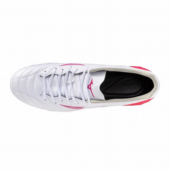MIZUNO（ミズノ） モナルシーダ ネオ3 PRO(ホワイト×ピンク