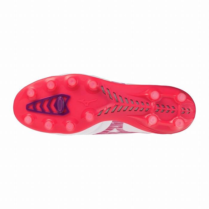 MIZUNO（ミズノ） モナルシーダ ネオ3 PRO(ホワイト×ピンク