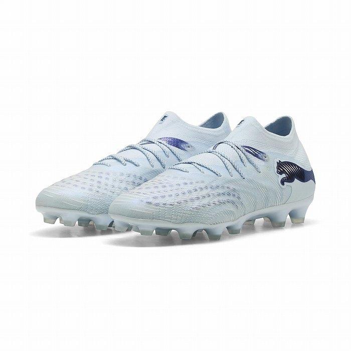 PUMA（プーマ） フューチャー 9 アルティメット HG/AG(アイスブルー