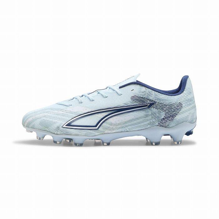 PUMA プーマ ウルトラ 6 プロ HG/AG(アイスブルー) 108994 03 サッカー スパイク ULTRAST_1