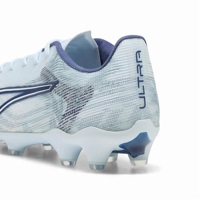 PUMA プーマ ウルトラ 6 プロ HG/AG(アイスブルー) 108994 03 サッカー スパイク ULTRAST_4