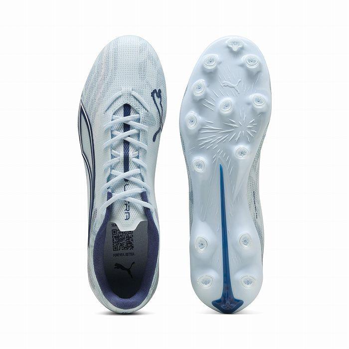 PUMA プーマ ウルトラ 6 プロ HG/AG(アイスブルー) 108994 03 サッカー スパイク ULTRAST_5