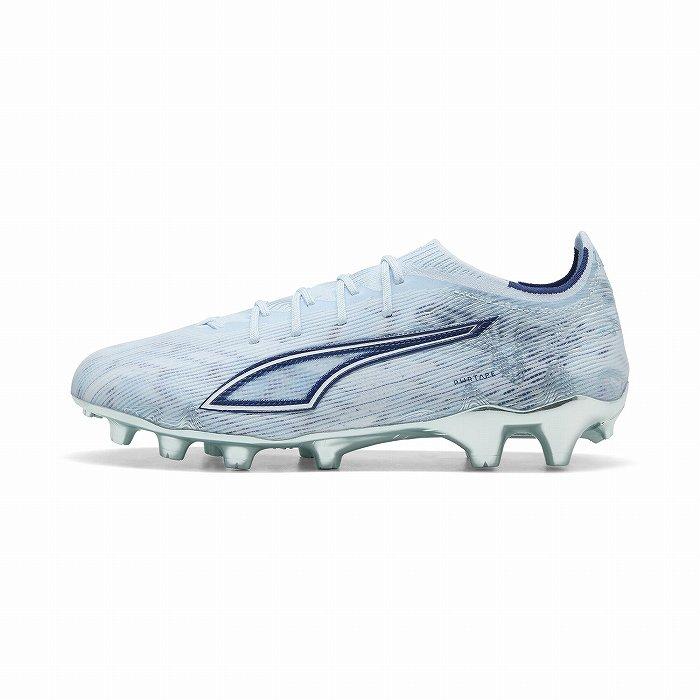 PUMA（プーマ） ウルトラ 6 アルティメット HG/AG(アイスブルー