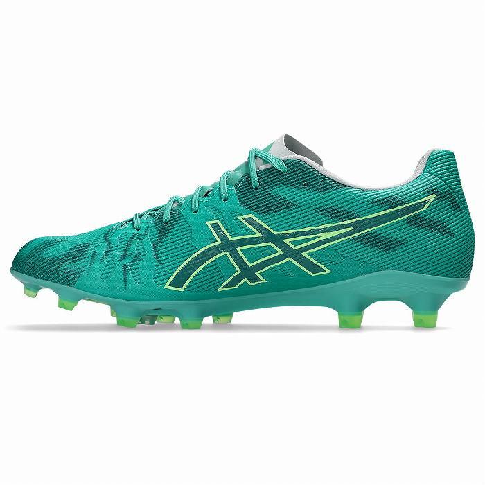 ASICS（アシックス） DS LIGHT ACROS PRO 3(オーロラグリーン