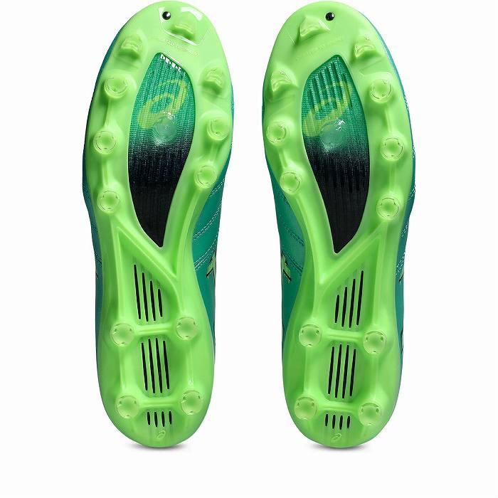 ASICS（アシックス） DS LIGHT X-FLY PRO 3(オーロラグリーン