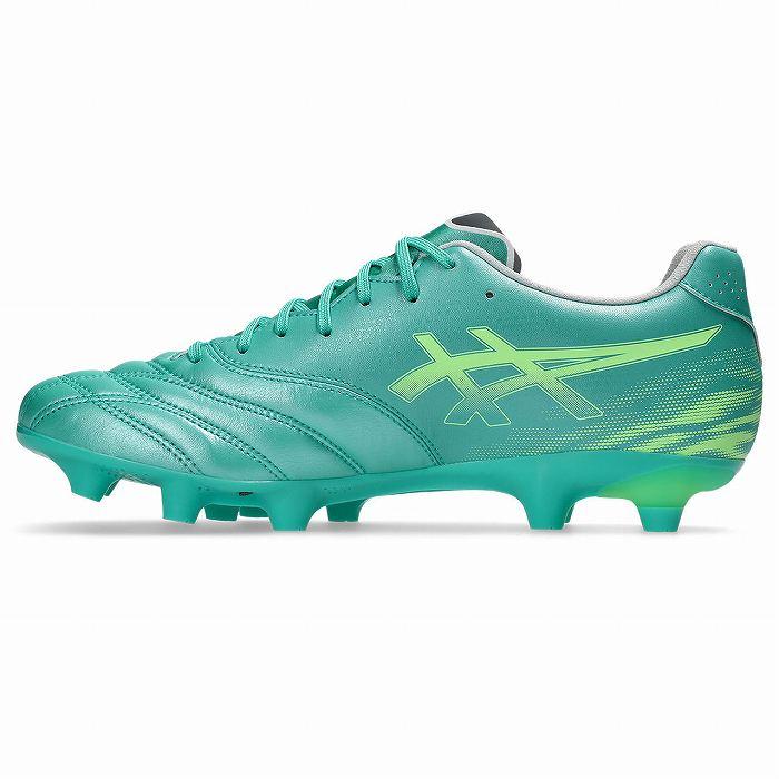 ASICS（アシックス） DS LIGHT PRO WIDE(オーロラグリーン) 1103A122