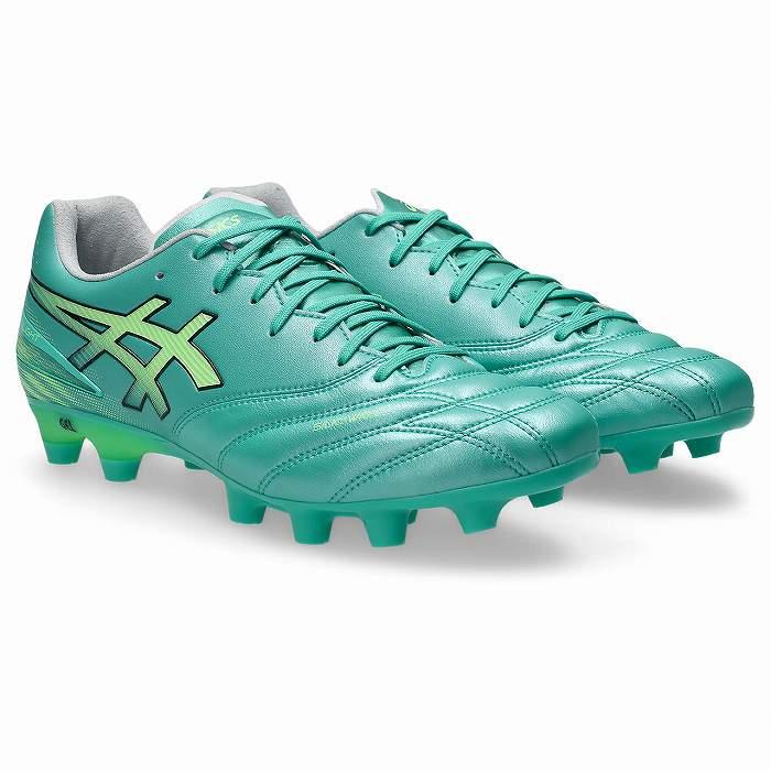 ASICS（アシックス） DS LIGHT PRO(オーロラグリーン) 1103A126 300