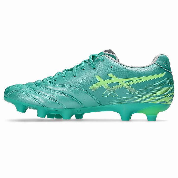 ASICS DS LIGHT モリ ASICS（アシックス） DS LIGHT PRO(オーロラグリーン) 1103A126 300