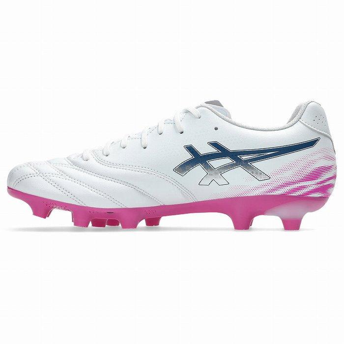 ASICS（アシックス） DS LIGHT PRO(ホワイト×ネイビー×ピンク