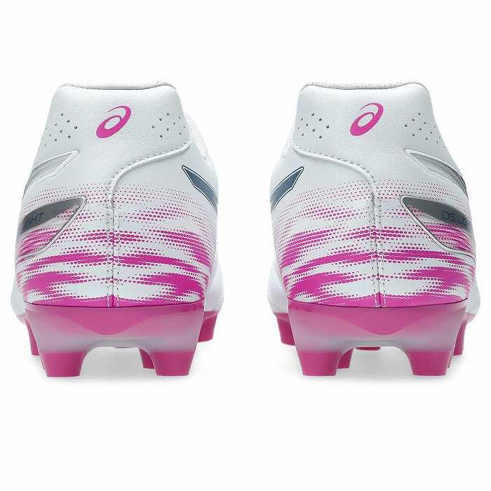 ASICS（アシックス） DS LIGHT PRO(ホワイト×ネイビー×ピンク