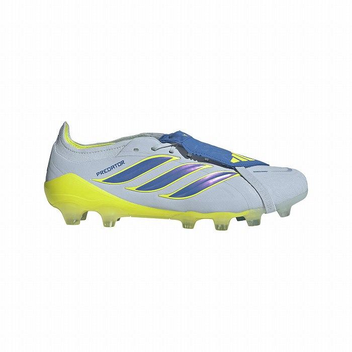 adidas（アディダス） PREDATOR ELITE FT HG/AG JAPAN(クリスタル