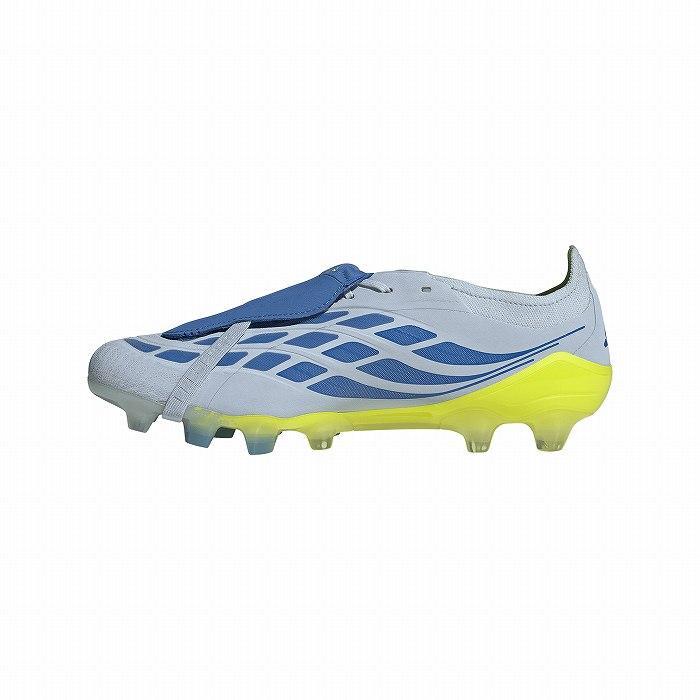adidas（アディダス） PREDATOR ELITE FT HG/AG JAPAN(クリスタル