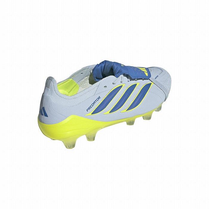 adidas（アディダス） PREDATOR ELITE FT HG/AG JAPAN(クリスタル