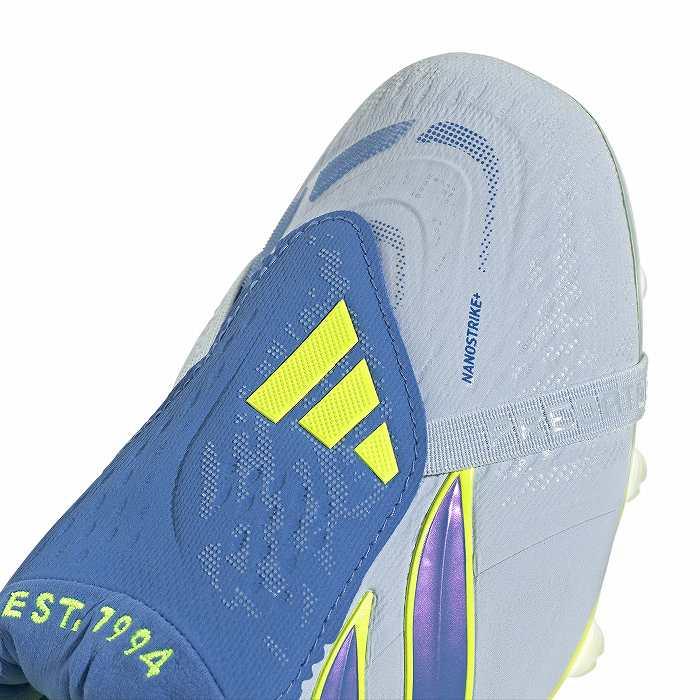 adidas（アディダス） PREDATOR ELITE FT HG/AG JAPAN(クリスタル