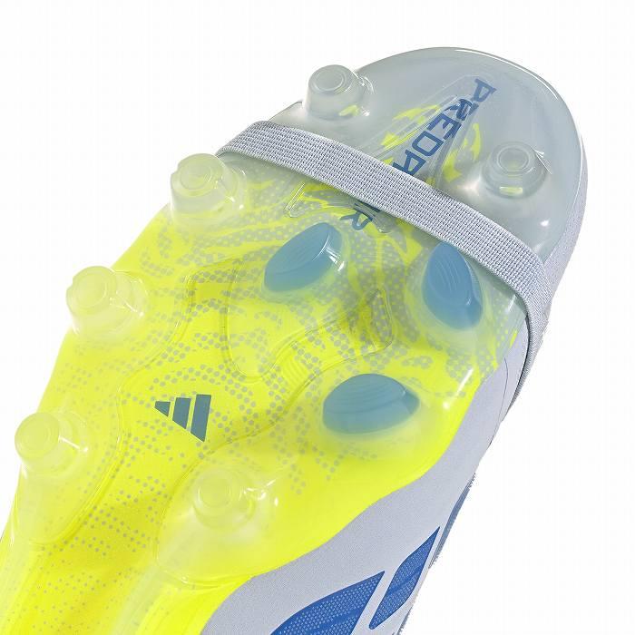adidas（アディダス） PREDATOR ELITE FT HG/AG JAPAN(クリスタル