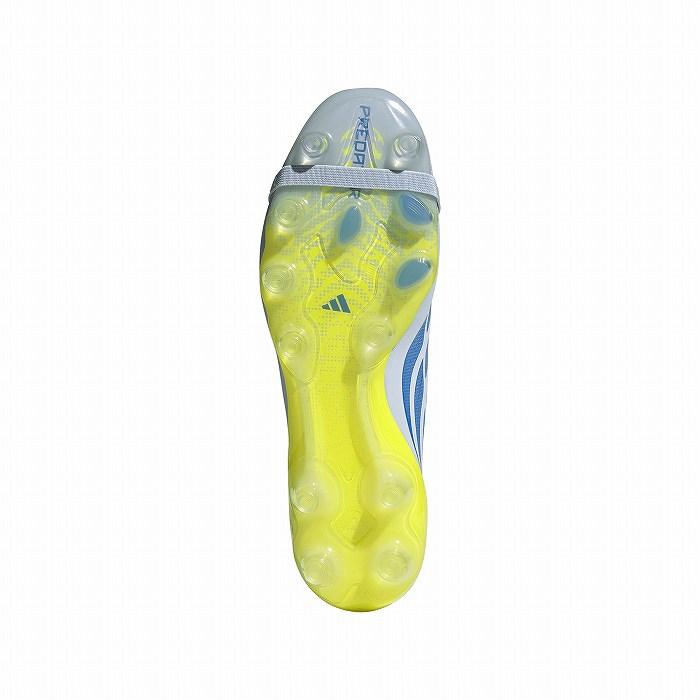 adidas（アディダス） PREDATOR ELITE FT HG/AG JAPAN(クリスタル
