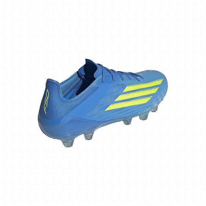 adidas（アディダス） F50 ELITE HG/AG JAPAN(ルシッドレイブルー