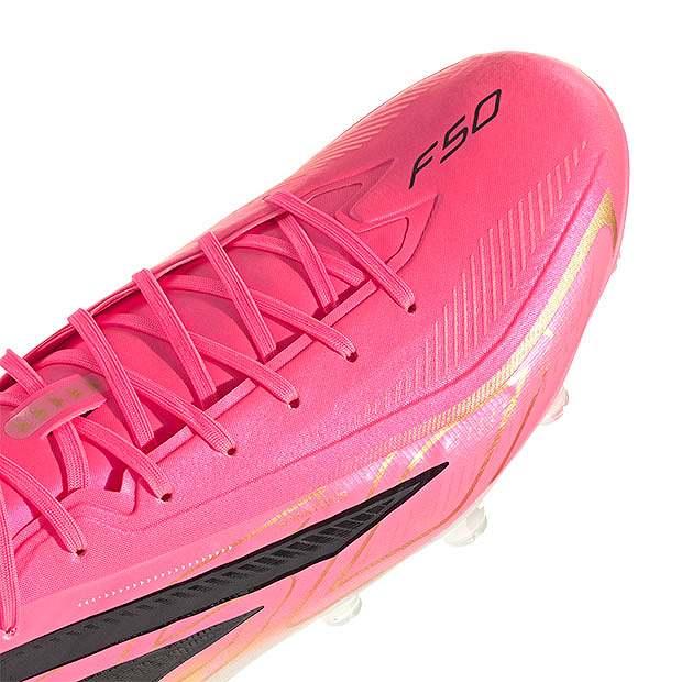 ADIDAS アディダス HQ2360 F50 HYPERFAST PRO HG (ソーラーターボ