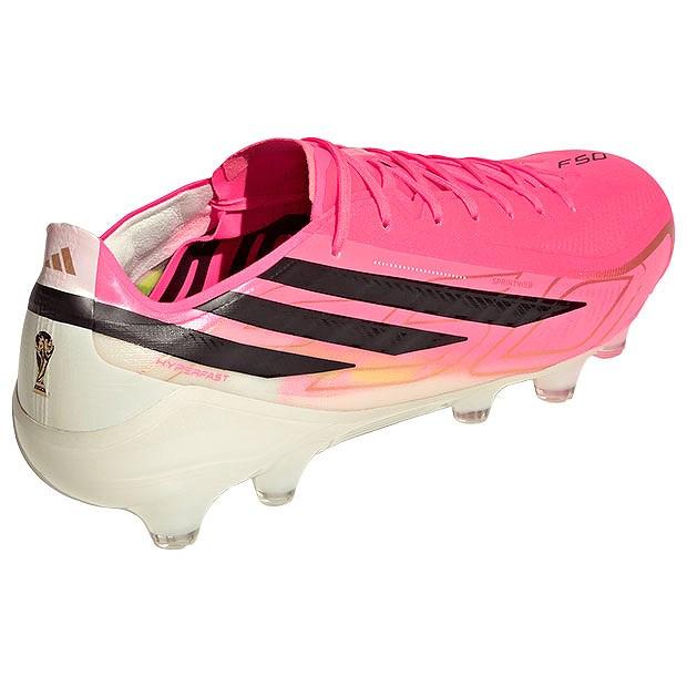 ADIDAS アディダス HQ2360 F50 HYPERFAST PRO HG (ソーラーターボ