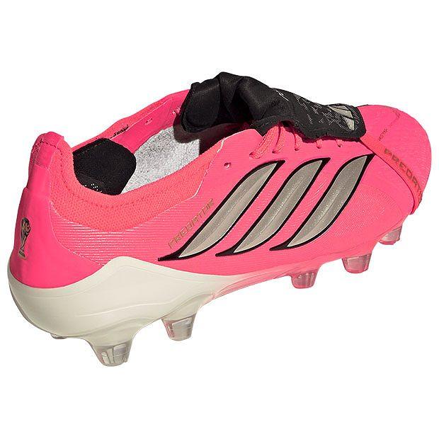 ADIDAS アディダス HP9969 PREDATOR ELITE FT HG (ソーラーターボ