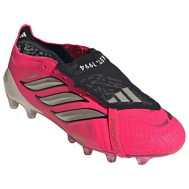 ADIDAS アディダス HP9971 PREDATOR ELITE FT AG (ソーラーターボ