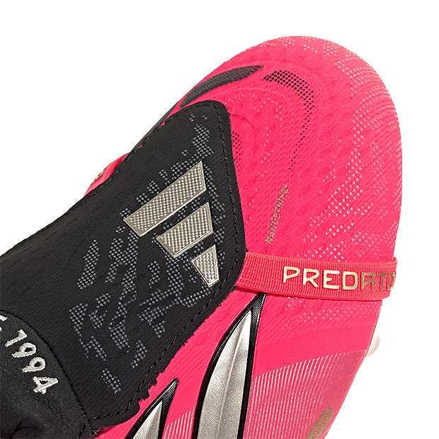 ADIDAS アディダス HP9971 PREDATOR ELITE FT AG (ソーラーターボ