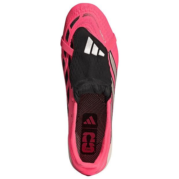 ADIDAS アディダス KH6260 PREDATOR PRO FT HG/AG JAPAN (ソーラー