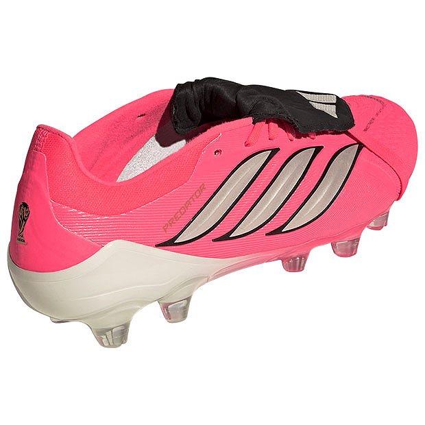ADIDAS アディダス KH6260 PREDATOR PRO FT HG/AG JAPAN (ソーラー