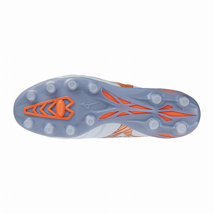 MIZUNO ミズノ モレリアネオ5 JAPAN (ブルー×オレンジ) P1GA268022