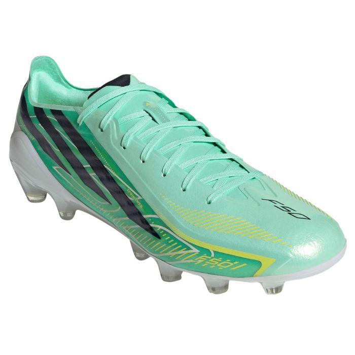 ADIDAS F50 HYPERFAST PRO HG/AG JAPAN (パルスミント×ブラック