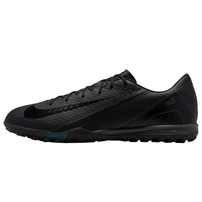 NIKE ナイキ FQ8449002 ズーム ヴェイパー 16 ACADEMY TF 002 ブラック トレーニングシューズSTの画像