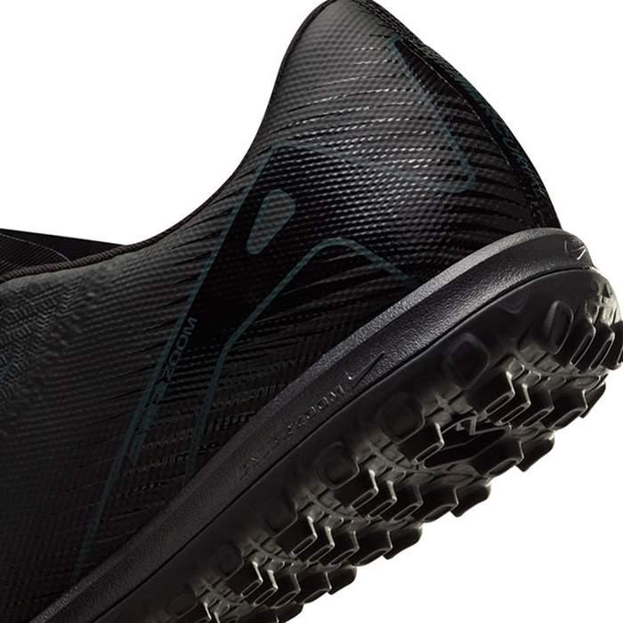 NIKE ナイキ FQ8449002 ズーム ヴェイパー 16 ACADEMY TF 002 ブラック トレーニングシューズSTの画像