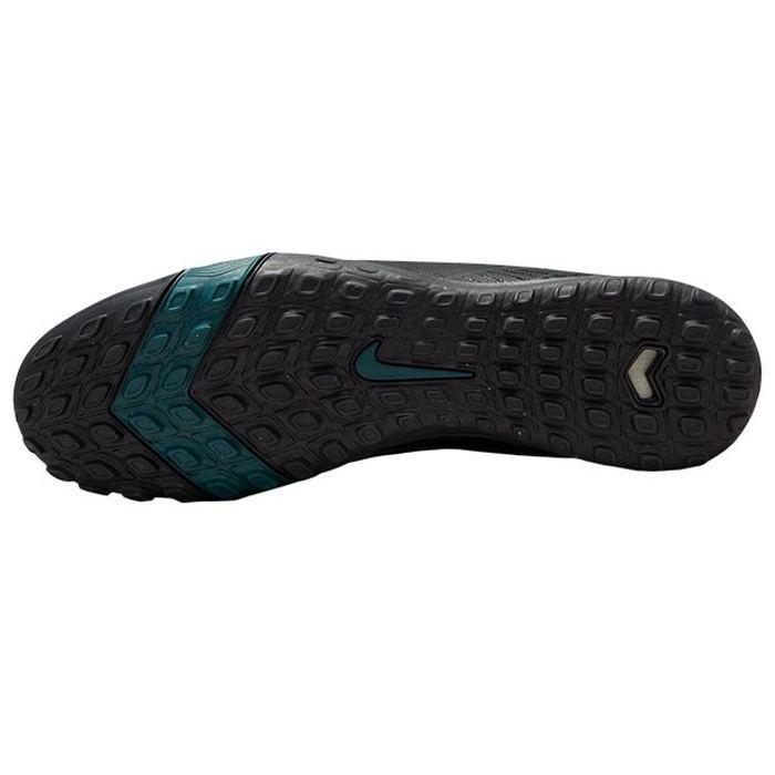 NIKE ナイキ FQ8449002 ズーム ヴェイパー 16 ACADEMY TF 002 ブラック トレーニングシューズSTの画像