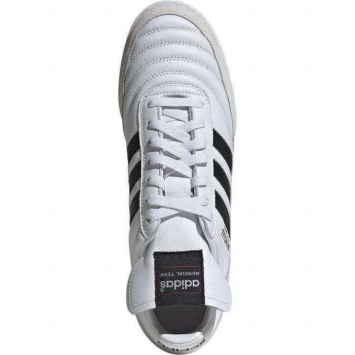adidas（アディダス） ムンディアル チーム(ホワイト) ID4053 サッカー