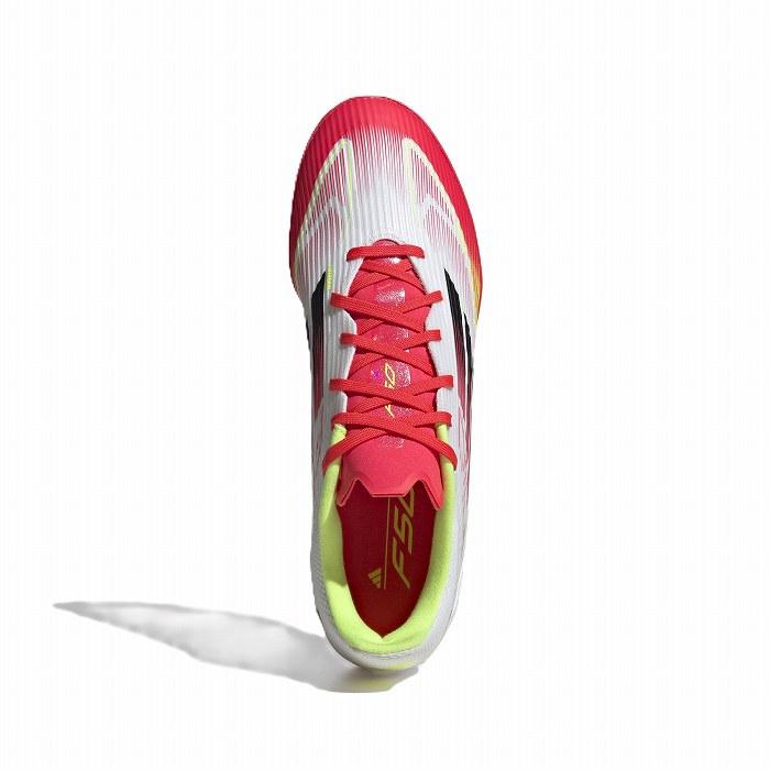 adidas（アディダス） F50 LEAGUE TF(ホワイト) IE1231 サッカー