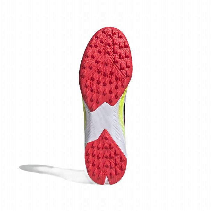 adidas（アディダス） F50 LEAGUE TF(ホワイト) IE1231 サッカー
