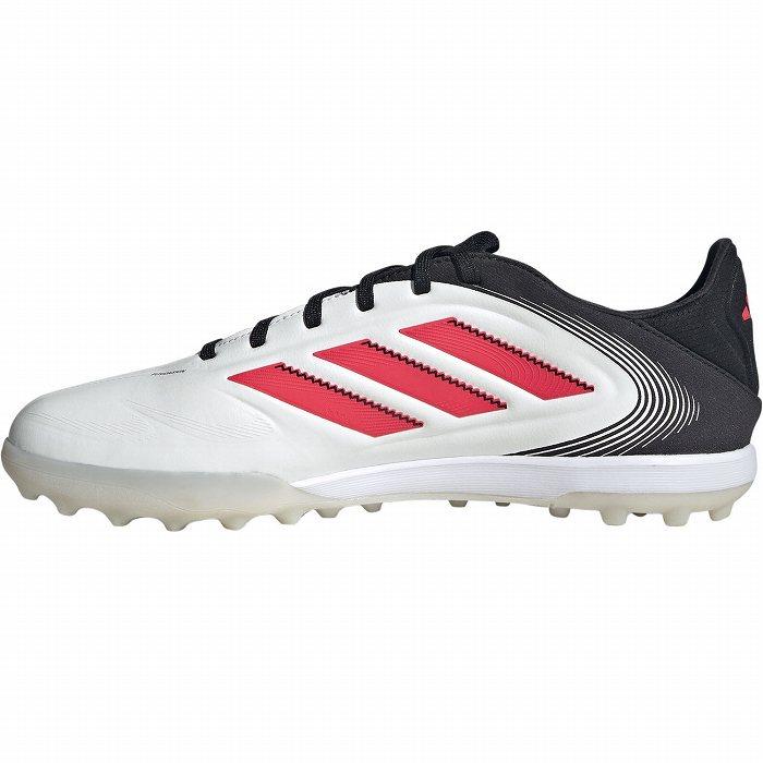 adidas COPA サッカーシューズ ホワイト/ネイビー adidas COPA サッカーシューズ ホワイト/ネイビー/レッド 【公式通販】