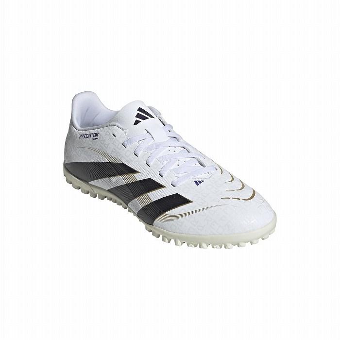サッカー・フットサル adidas Predator サッカーシューズ ホワイト