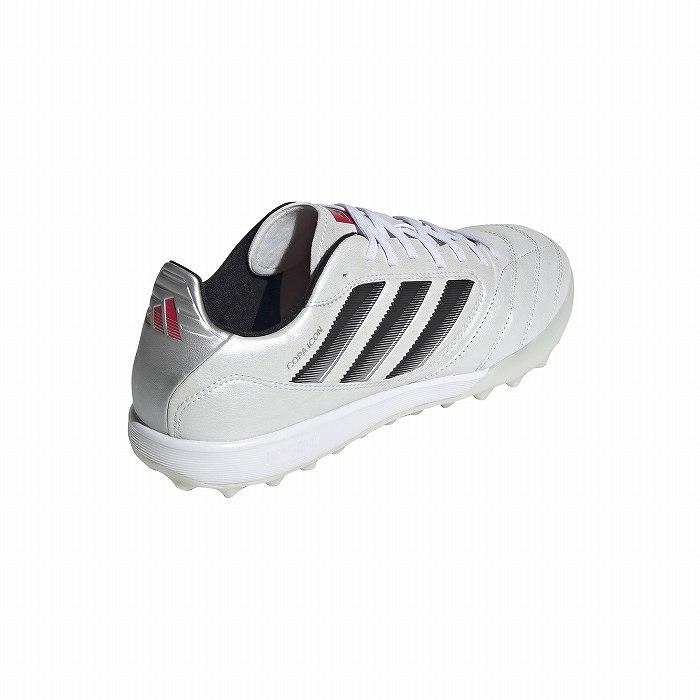 adidas（アディダス） COPA ICON 2 PRO TF(ホワイト×ブラック) JQ8617