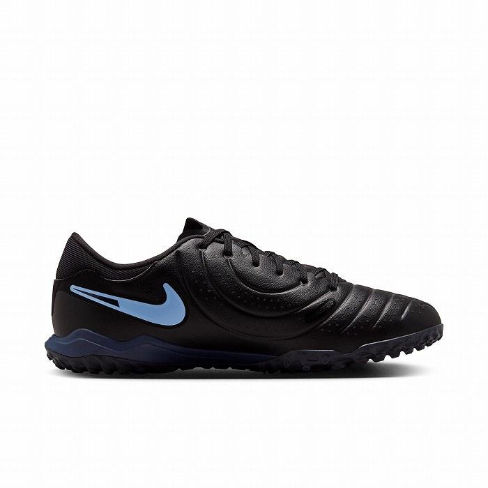 NIKE（ナイキ） LEGEND 10 ACADEMY TF(ブラック×サックス) DV4342 003