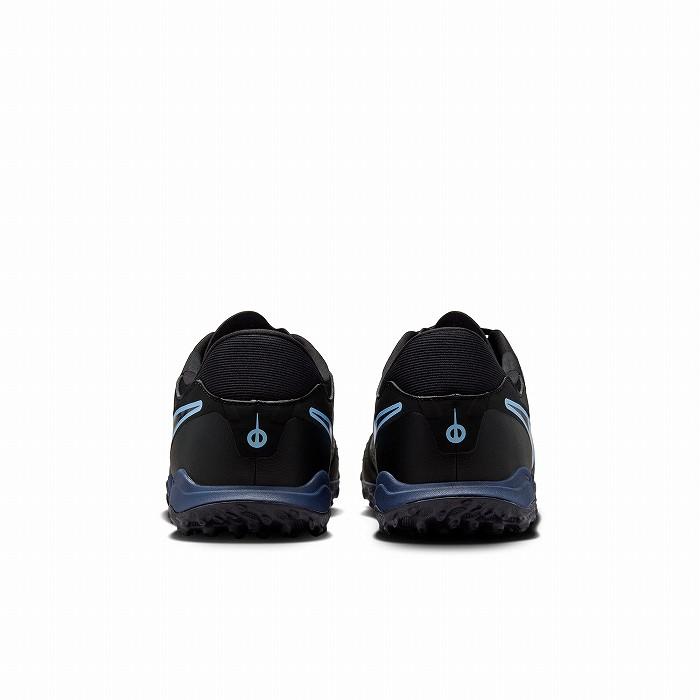 NIKE（ナイキ） LEGEND 10 ACADEMY TF(ブラック×サックス) DV4342 003